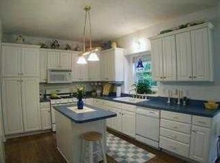 6311 140th Ave, Holland, MI 49423