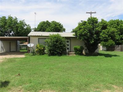 332 W 5th St, Baird, TX, 79504