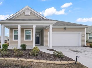 3068 Fair Ridge Way, Conway, SC 29526