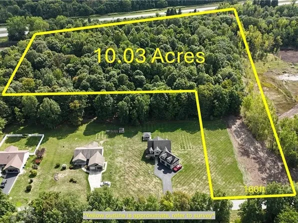 Jones Rd #1, Clarence, NY 14031