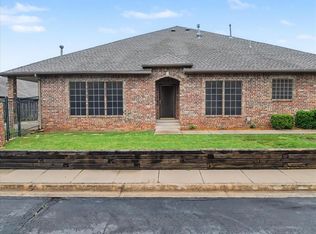 1641 Laurel Dr, Edmond, OK 73003