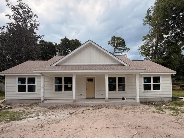 113 Dogwood Dr, Crawfordville, FL 32327