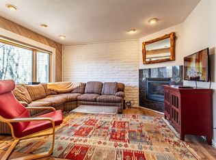 33 Balsam Ct #33, Steamboat Springs, CO 80487