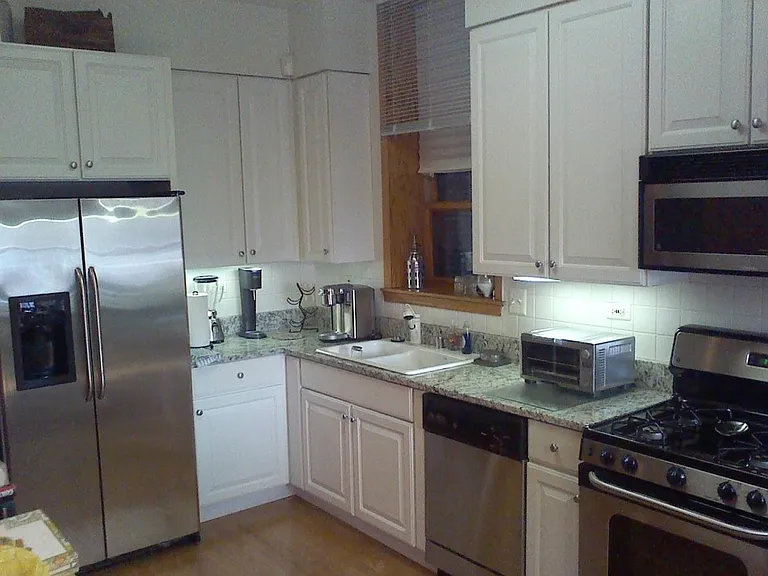 509 N Racine Ave #3 — Photo 7