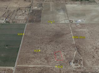 86 W, Lancaster, CA