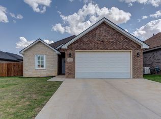 7633 87th St, Lubbock, TX 79424