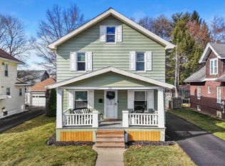111 W Union St, Endicott, NY 13760