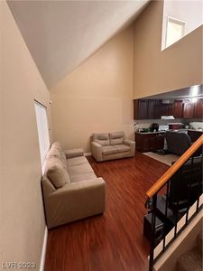 5185 Gray Ln #L, Las Vegas, NV, 89119