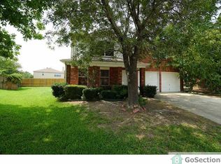 126 Pheasant Ln, Seagoville, TX 75159