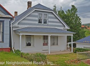 411 Spicer Ave, Victor, CO 80860
