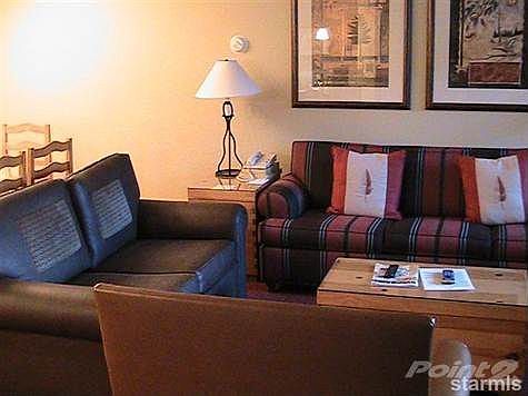 4th image of 2232 Marriott Grand Residence Clb