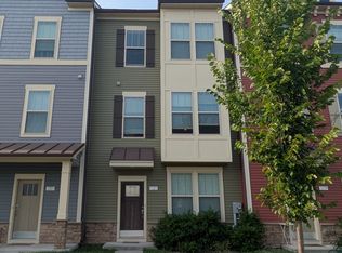 1121 Lawler Dr, Frederick, MD 21702