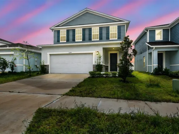 11920 Thorncrest Dr, Spring Hill, FL 34610