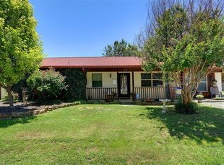 317 W 4th Ter, Springtown, TX 76082