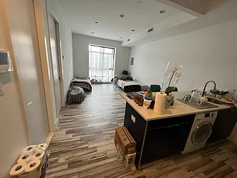 Rented by Highline Residential