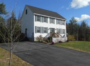 28 Brenda Ln, Rochester, NH 03867