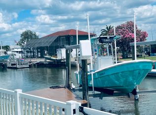 13814 San Juan Ave, Hudson, FL 34667