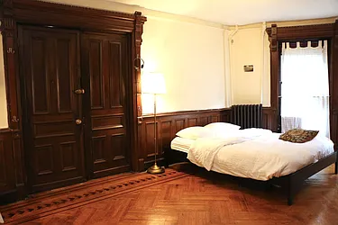 Rented by Harriet Brand, LREB