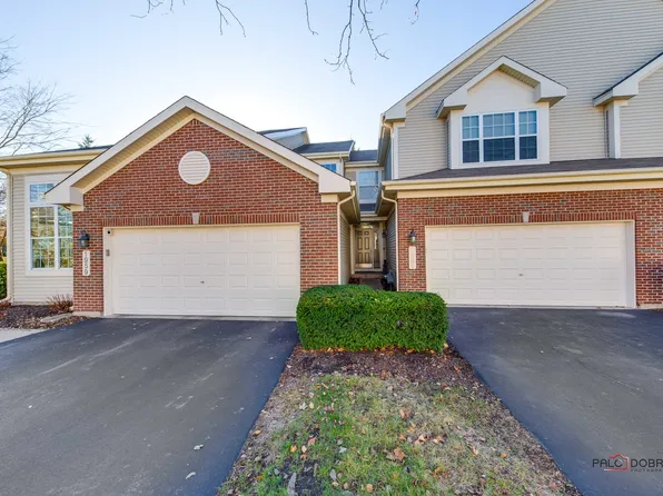 1961 Fountain Grass Cir, Bartlett, IL 60103