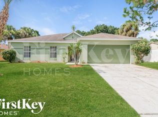 2641 Yamada Ln, North Port, FL 34286
