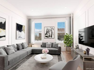 930 Saint Nicholas Ave APT 48, Manhattan, NY, 10032