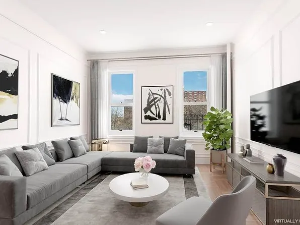 930 Saint Nicholas Ave APT 48, Manhattan, NY 10032
