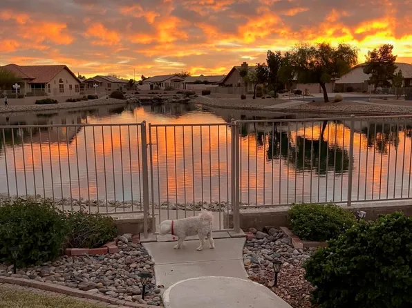 20659 N 110TH Avenue, Peoria, AZ 85373