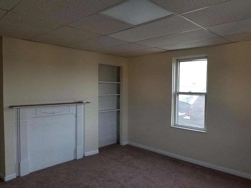 Apt2 Bedroom 1