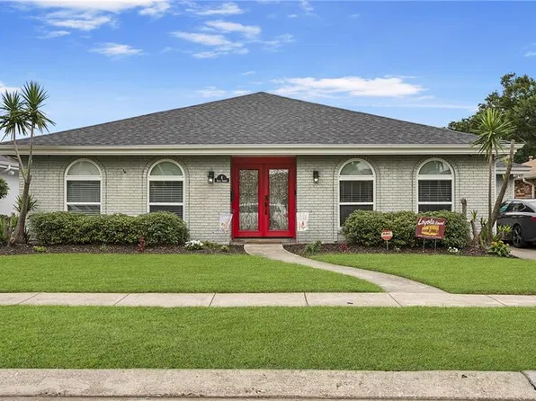 8 Gelpi Ave, Kenner, LA 70065
