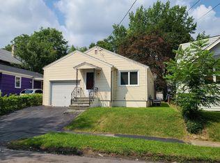 172 S Collingwood Ave, Syracuse, NY 13206