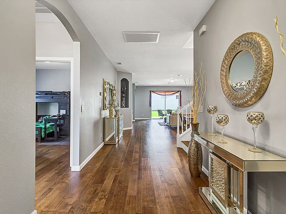 Large Foyer