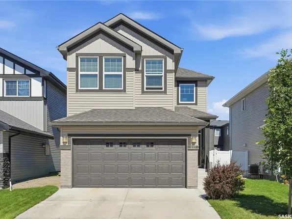 211 Dagnone Ln, Saskatoon, SK S7V 0R1
