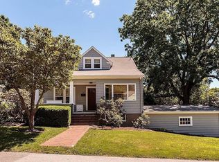 14 Cranston Rd, Winchester, MA 01890