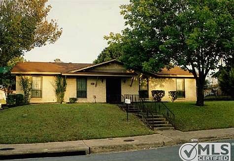 1st image of 7706 Lost Mirage Dr