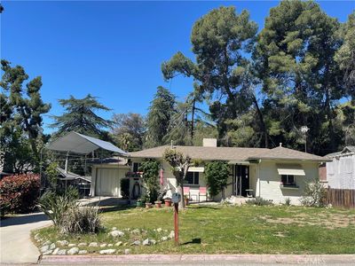 1833 N San Gorgonio Ave, Banning, CA, 92220