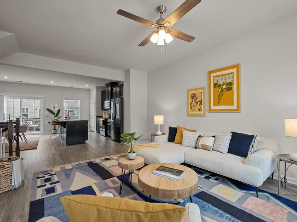 114 Journey Pl, Durham, NC 27703