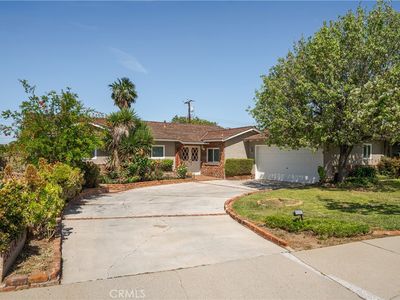 525 S Darwood Ave, San Dimas, CA, 91773