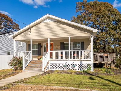 15 Cardinal Ave, Villas, NJ, 08251