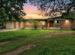 4525 Rimrock Trl, Austin, TX 78723
