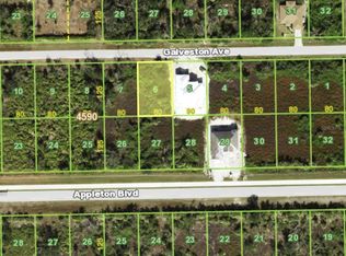 13297 Galveston Ave #6, Pt Charlotte, FL 33981