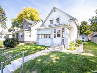 1182 26th St, Moline, IL, 61265