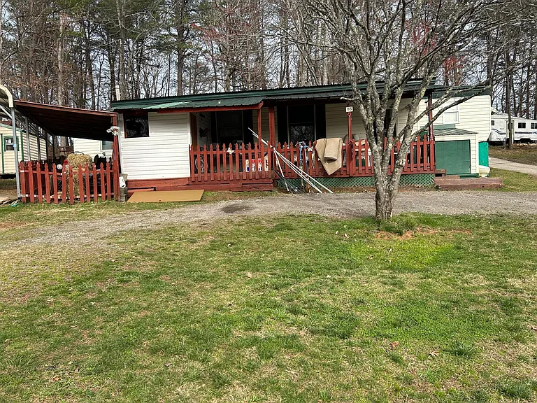 284 Fort Wilderness Rd #75 — Photo 10