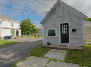 33 Saratoga Ave #1, South Glens Falls, NY 12803