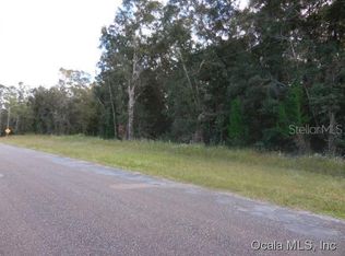 0 NE 55th St, Williston, FL 32696
