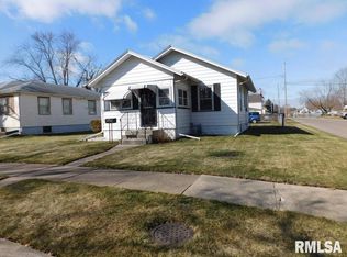 2000 35th St, Rock Island, IL