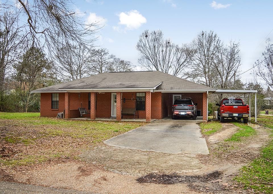 127 Section St, Meadville, MS 39653 MLS 140835 Zillow