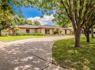 4209 Hildring Dr W, Fort Worth, TX 76109