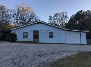 502 Raleigh Dr NE, Magee, MS 39111