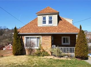 1902 Ohio Ave, West Mifflin, PA 15122