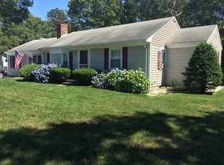 15 Historic Brook Rd, South Yarmouth, MA 02664